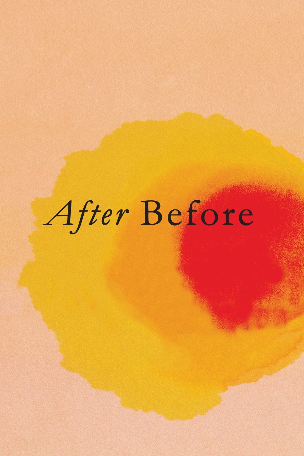 Постер After Before